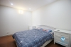 Apartment with fully furnitures for lease in G tower Ciputra Ha Noi